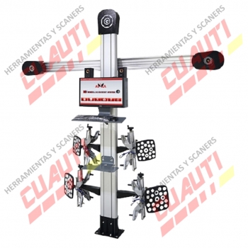 alineadora-de-ruedas-3d