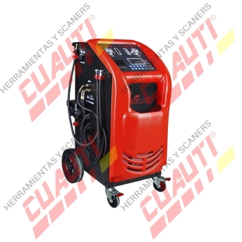 maquina-para-servicio-y-limpieza-de-transmision-automatica-launch