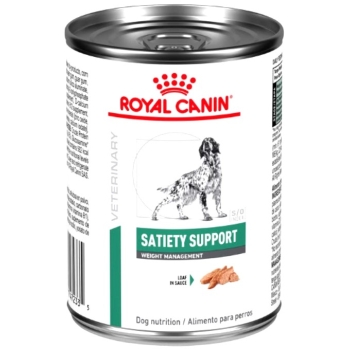 Royal Canin Satiety Support Lata 380g