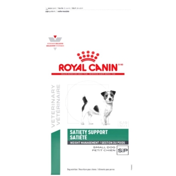 Royal Canin Satiety Support Small Dog  3Kg