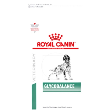 Royal Canin Glycobalance Canine 3.5kg