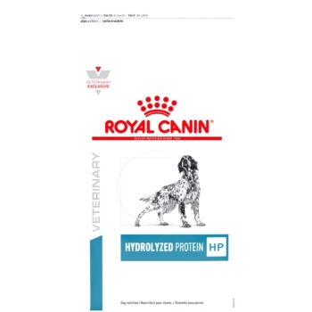 Royal Canin Hydrolyzed Protein Adult HP Canine 3.5kg