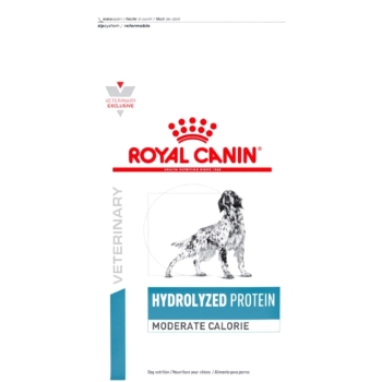 Royal Canin Hydrolyzed Protein Moderate Calorie 3.5kg