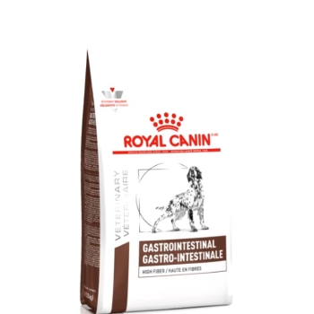 Royal Canin Gastro Intestinal Fiber Response 4Kg