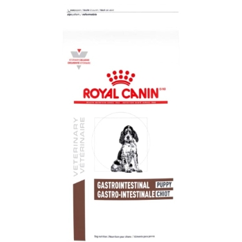 Royal Canin Gastro Intestinal Puppy 4 kg