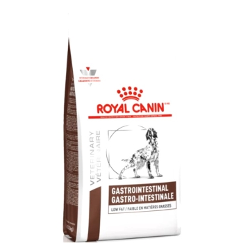 Royal Canin Gastro Intestinal Low Fat Canine 3kg