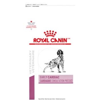 Royal Canin Early Cardiac Canine 3.5kg
