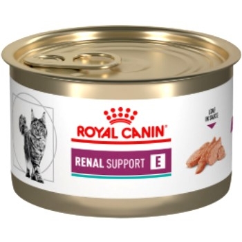 Royal Canin Renal Support E Feline Lata 150g