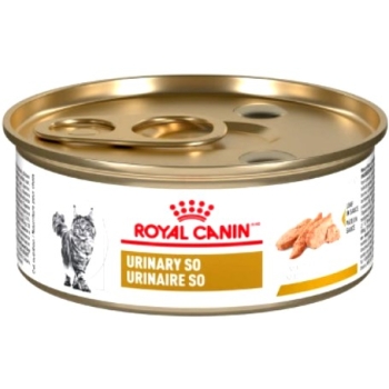 Royal Canin Urinary SO Feline Lata 150g
