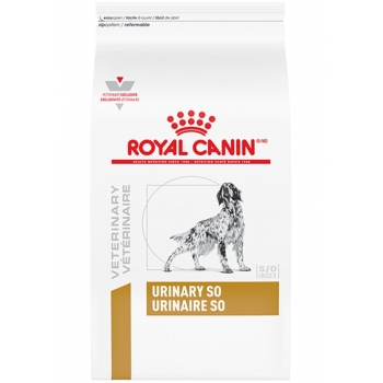 Royal Canin Urinary S/O 3kg