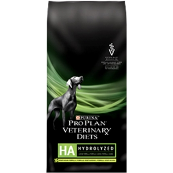Pro Plan Veterinary Diets HA Hydrolyzed 2.72kg