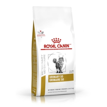 Royal Canin Urinary SO Feline 3.5kg
