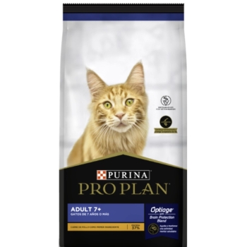 Pro Plan Gato Senior 7+ (3kg)