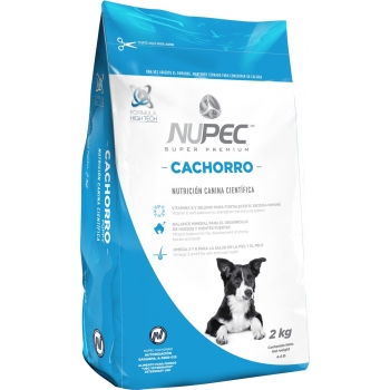 Nupec Cachorro