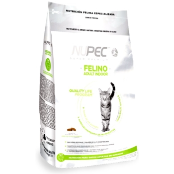 Nupec Felino Indoor