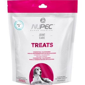Nupec Joint Care Treats