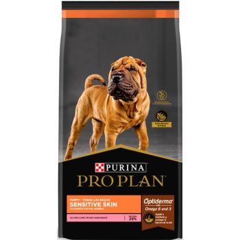 Pro Plan Sensitive Cachorro 3kg