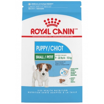 Royal Canin Small/Mini  Puppy 1.14kg