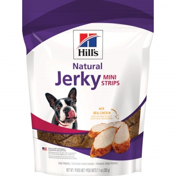 Hill´s Jerky Mini-Strips with Real Chicken