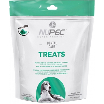 Nupec Dental Care Treats
