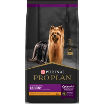 Pro Plan Exigent 3kg
