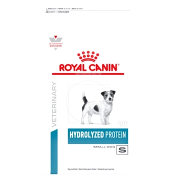 Royal Canin Hydrolyzed Protein Small Dog 4kg