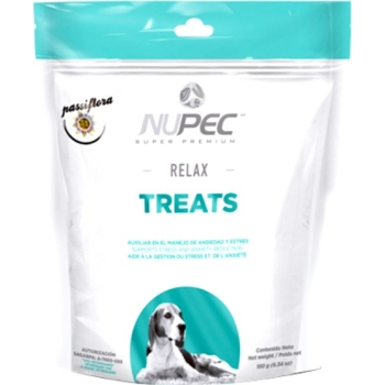 Nupec Relax Treats