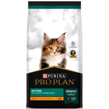 Pro Plan Kitten Gatito 1.5kg