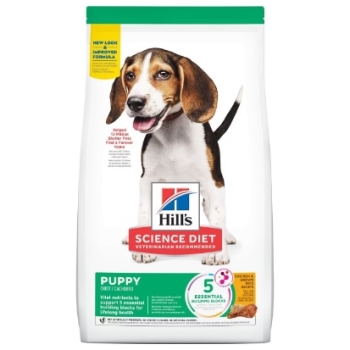 PUPPY ORIGINAL