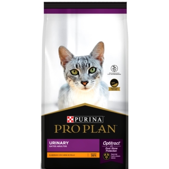 Pro Plan Urinary felino 3kg