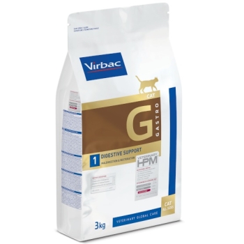 CAT DIGESTIVE SUPPORT - PARA TRASTORNOS DIGESTIVOS