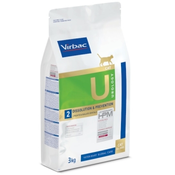 CAT UROLOGY DISSOLUTION & PREVENTION - SALUD URINARIA