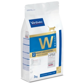 CAT WEIGHT LOSS & CONTROL - CONTROL DE PESO CORPORAL
