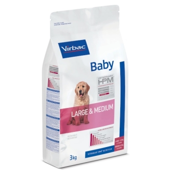 BABY LARGE & MEDIUM