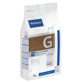 DOG DIGESTIVE SUPPORT - PARA TRASTORNOS DIGESTIVOS