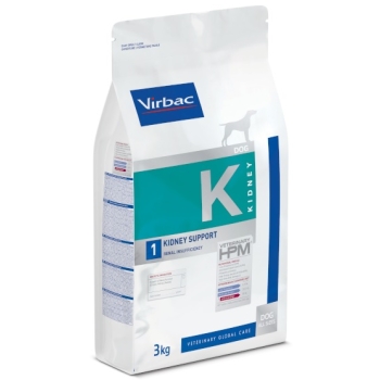 DOG KIDNEY SUPPORT -MANTIENE LA FUNCIÓN RENAL