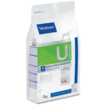 DOG UROLOGY DISSOLUTION & PREVENTION - SALUD URINARIA (AGOTADO)