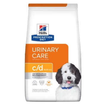 c/d  URINARY CARE