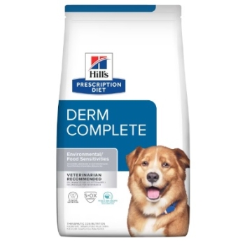 DERM COMPLETE - ALERGIA AMBIENTAL