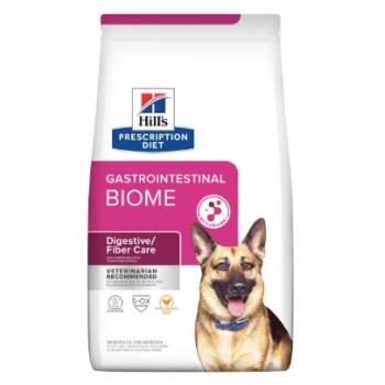 GASTROINTESTINAL BIOME