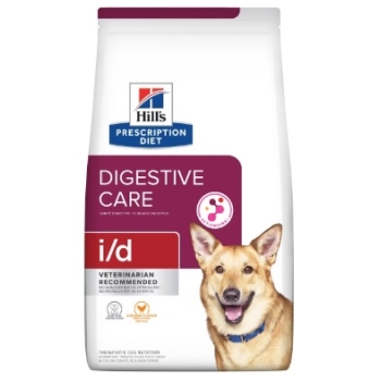 i/d  DIGESTIVE CARE