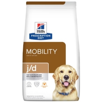 j/d  MOBILITY