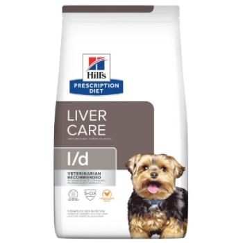 l/d  LIVER CARE