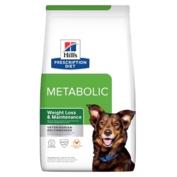 METABOLIC - WEIGHT LOSS & MAINTENANCE