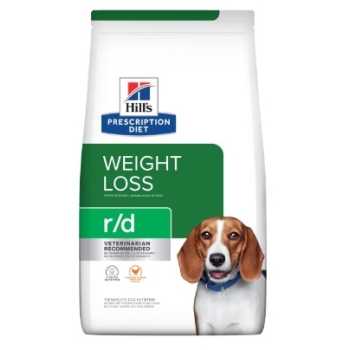 r/d  WEIGHT LOSS