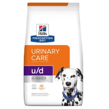 u/d  URINARY CARE