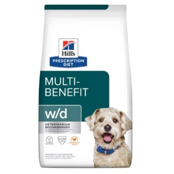 w/d  MULTI-BENEFIT