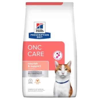 ONC CARE CAT - NOURISH & SUPPORT