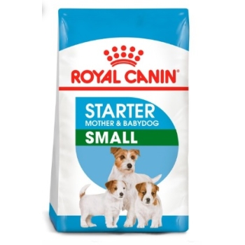 Royal Canin Small/Mini Starter Mother & Baby Dog 1.14kg