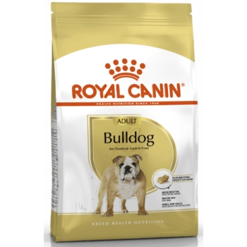 Royal Canin BHN Bulldog Adult 13.6kg